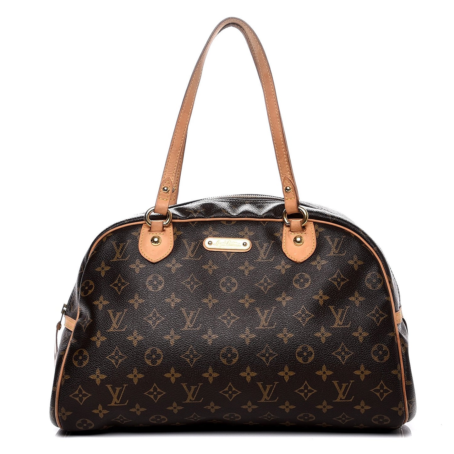 Monogram Montorgueil GM