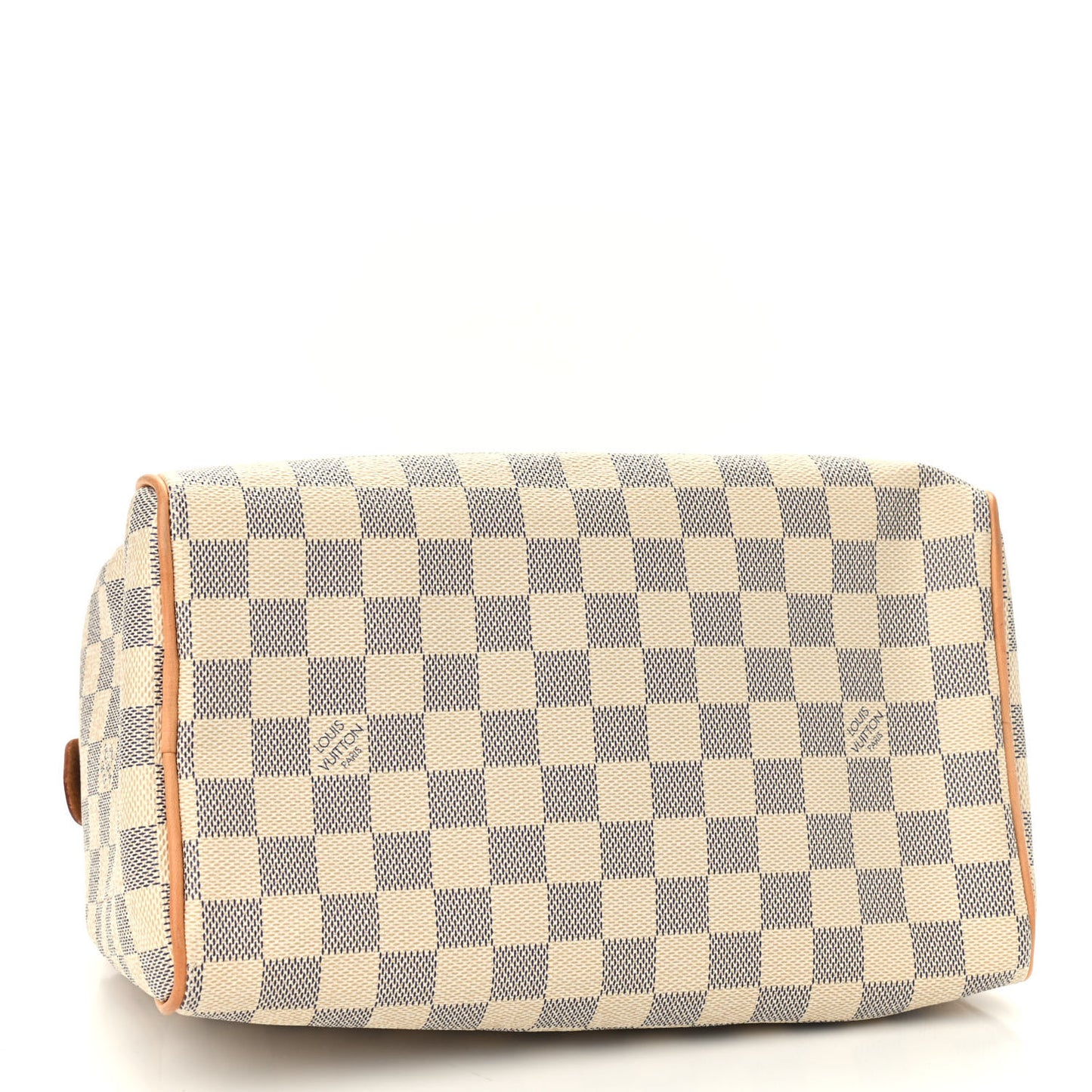 Damier Azur Speedy 25