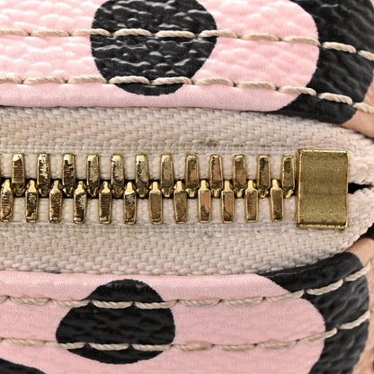 Louis Vuitton Monogram Giant Wild At Heart Speedy Bandouliere 25 Creme 11 of 12