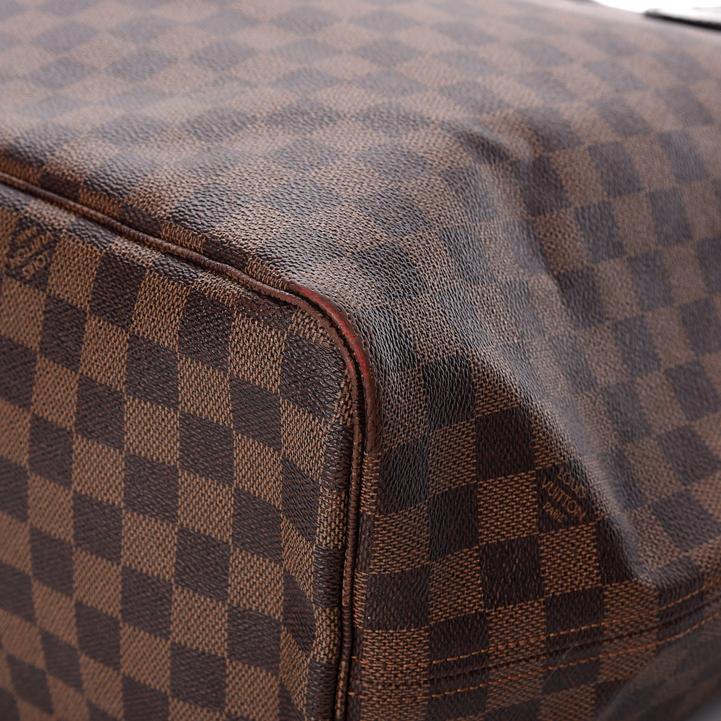 Damier Ebene Neverfull GM