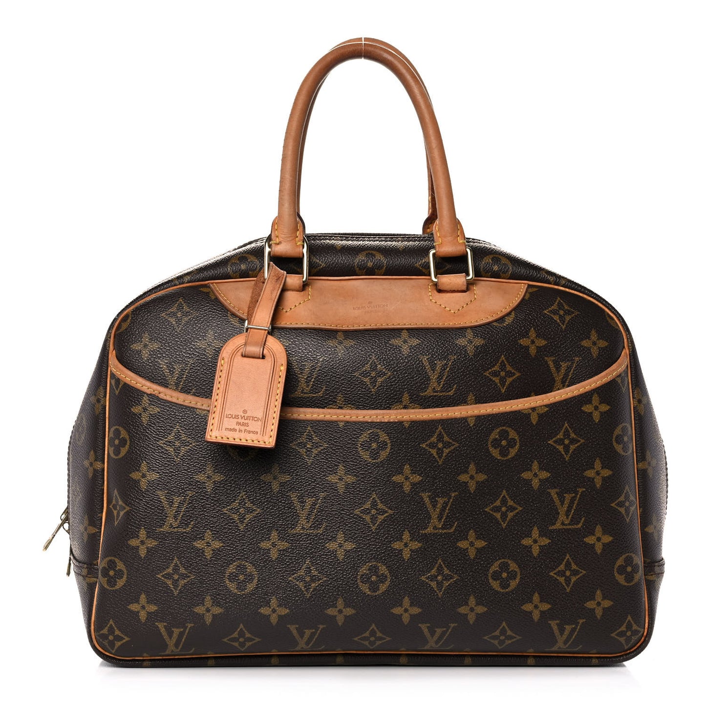 Monogram Deauville