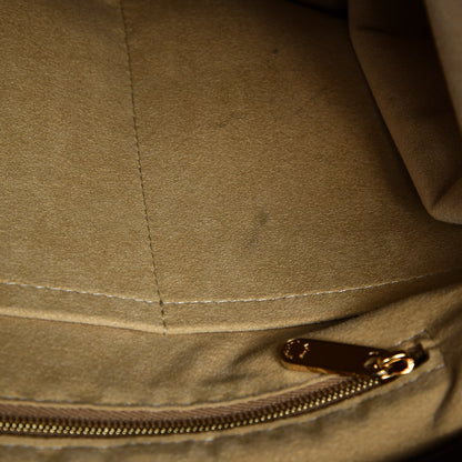Louis Vuitton Monogram Artsy MM 9 of 9