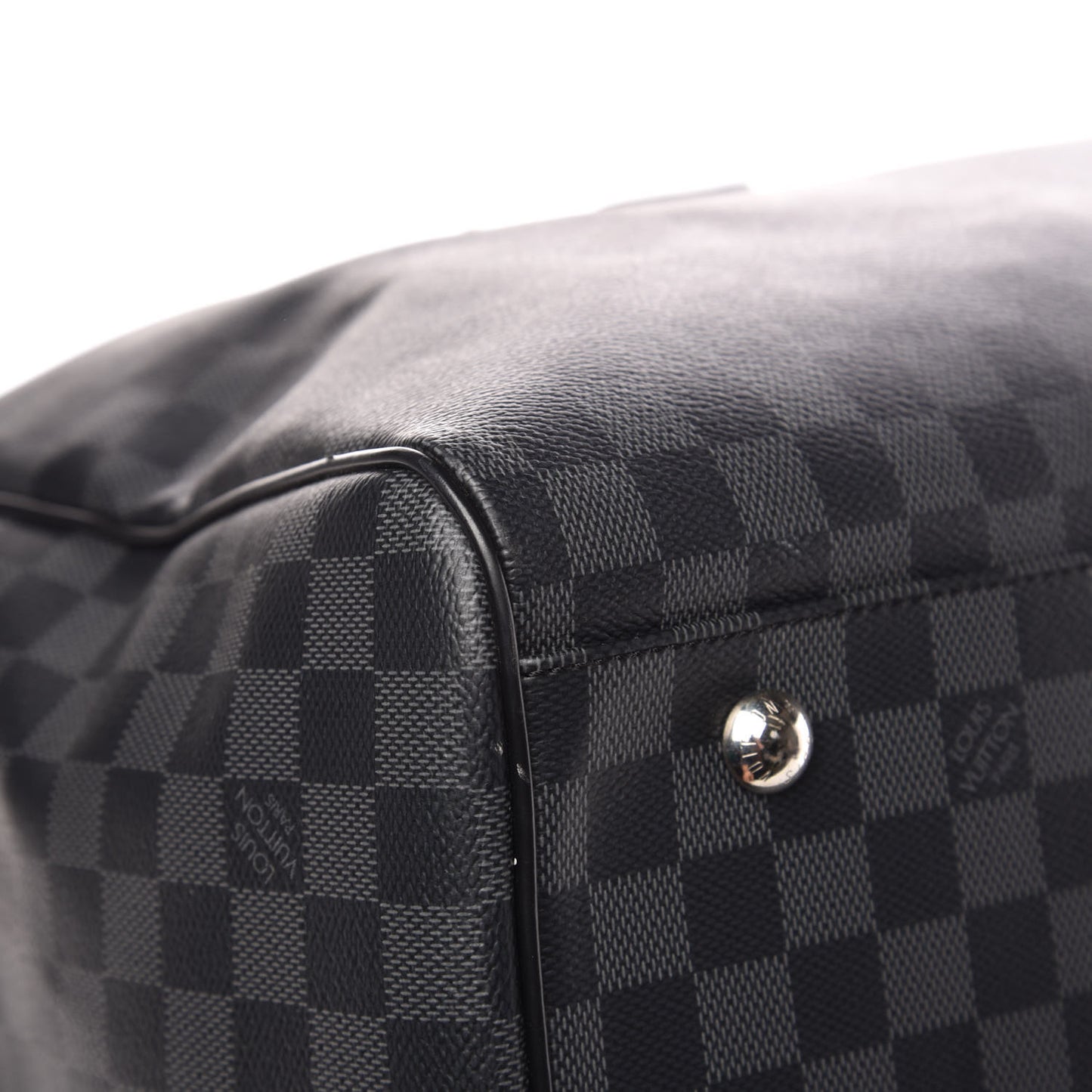 Damier Graphite Roadster