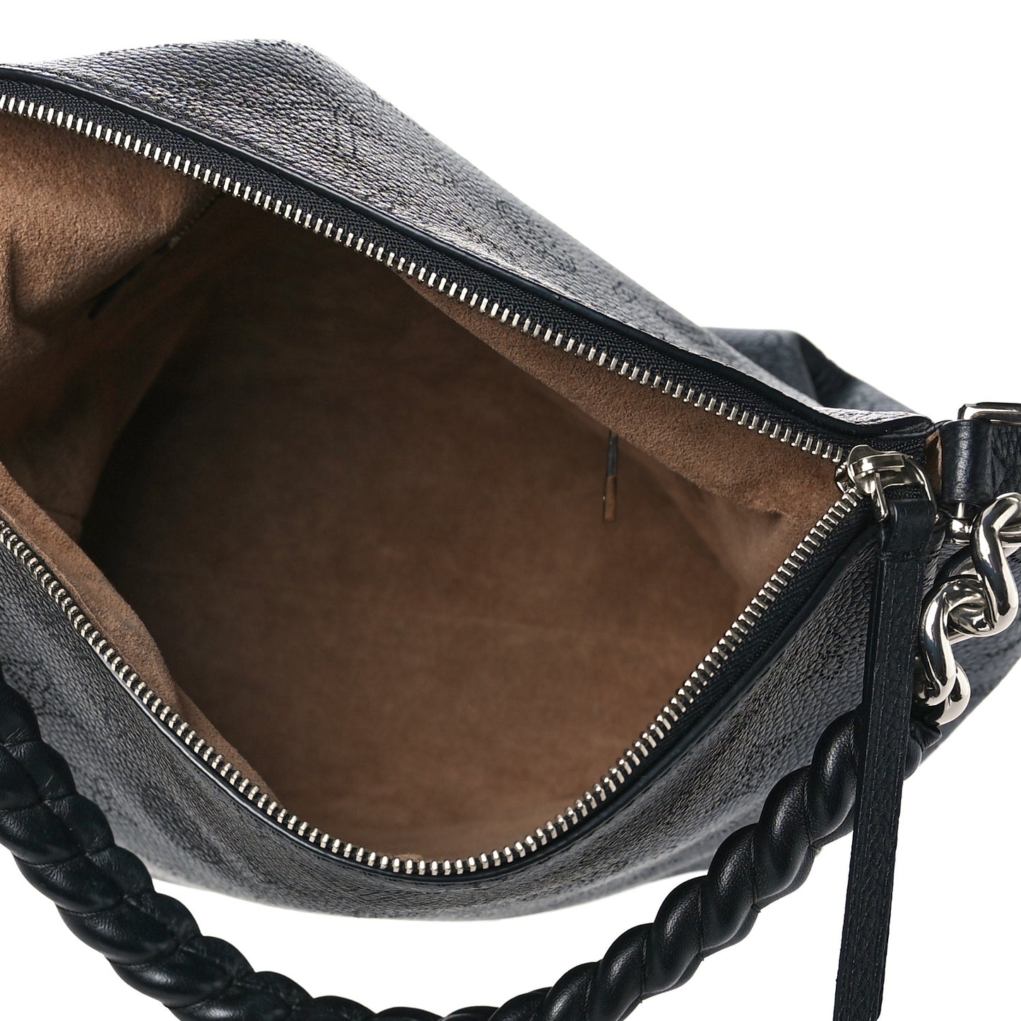 Mahina Babylone Chain BB Black