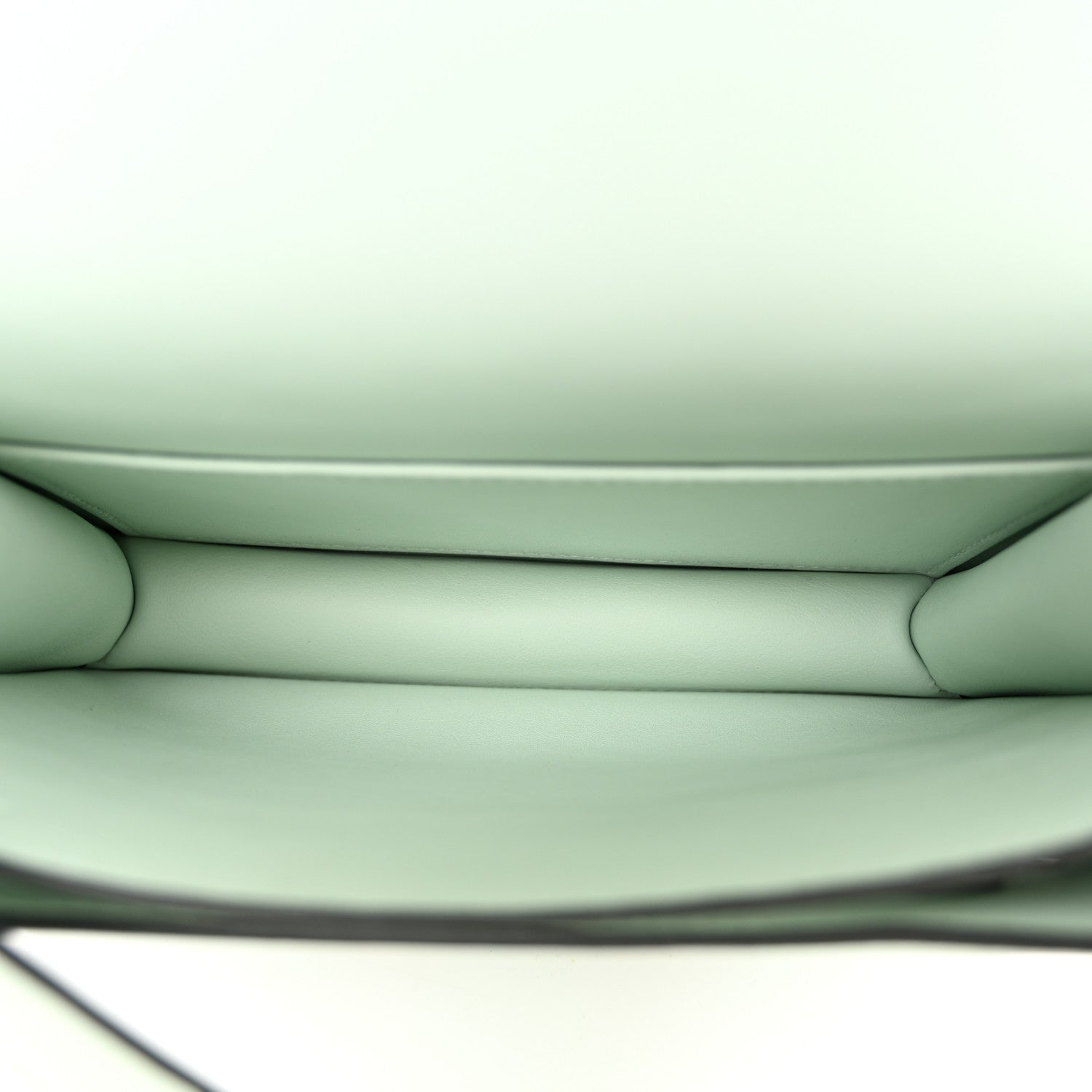 Hermes Swift Constance 18 Vert Peppermint 5 of 10