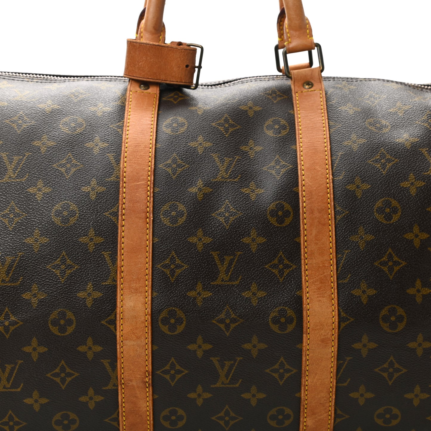 Monogram Keepall Bandouliere 55