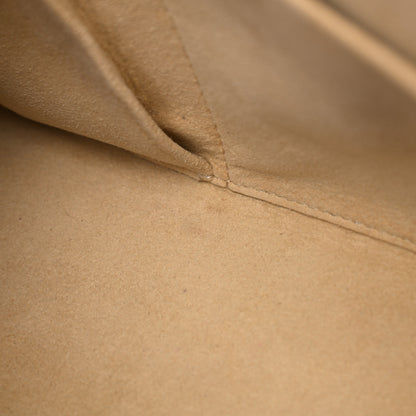 Louis Vuitton Monogram Beverly MM 12 of 23