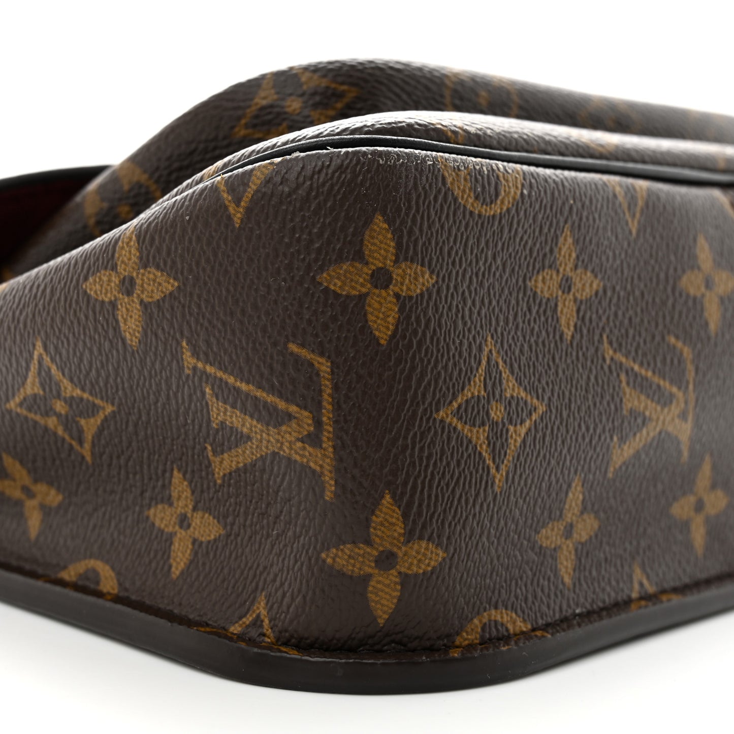 Monogram Passy