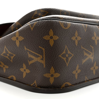 Louis Vuitton Monogram Passy 9 of 14