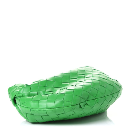 Bottega Veneta Nappa Intrecciato Mini Jodie Parakeet 4 of 10