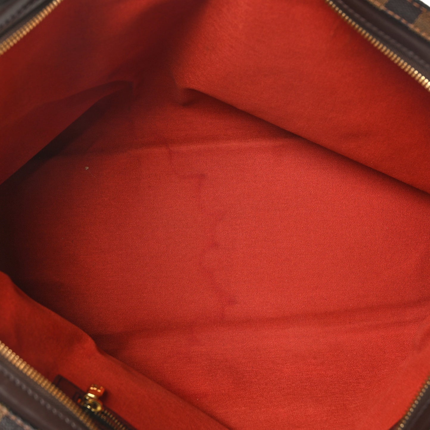 Damier Ebene Chelsea Tote