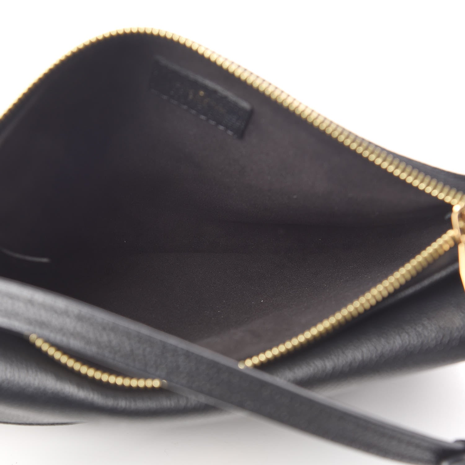 Louis Vuitton Empreinte Twice Black 5 of 12