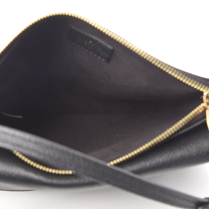 Louis Vuitton Empreinte Twice Black 5 of 12