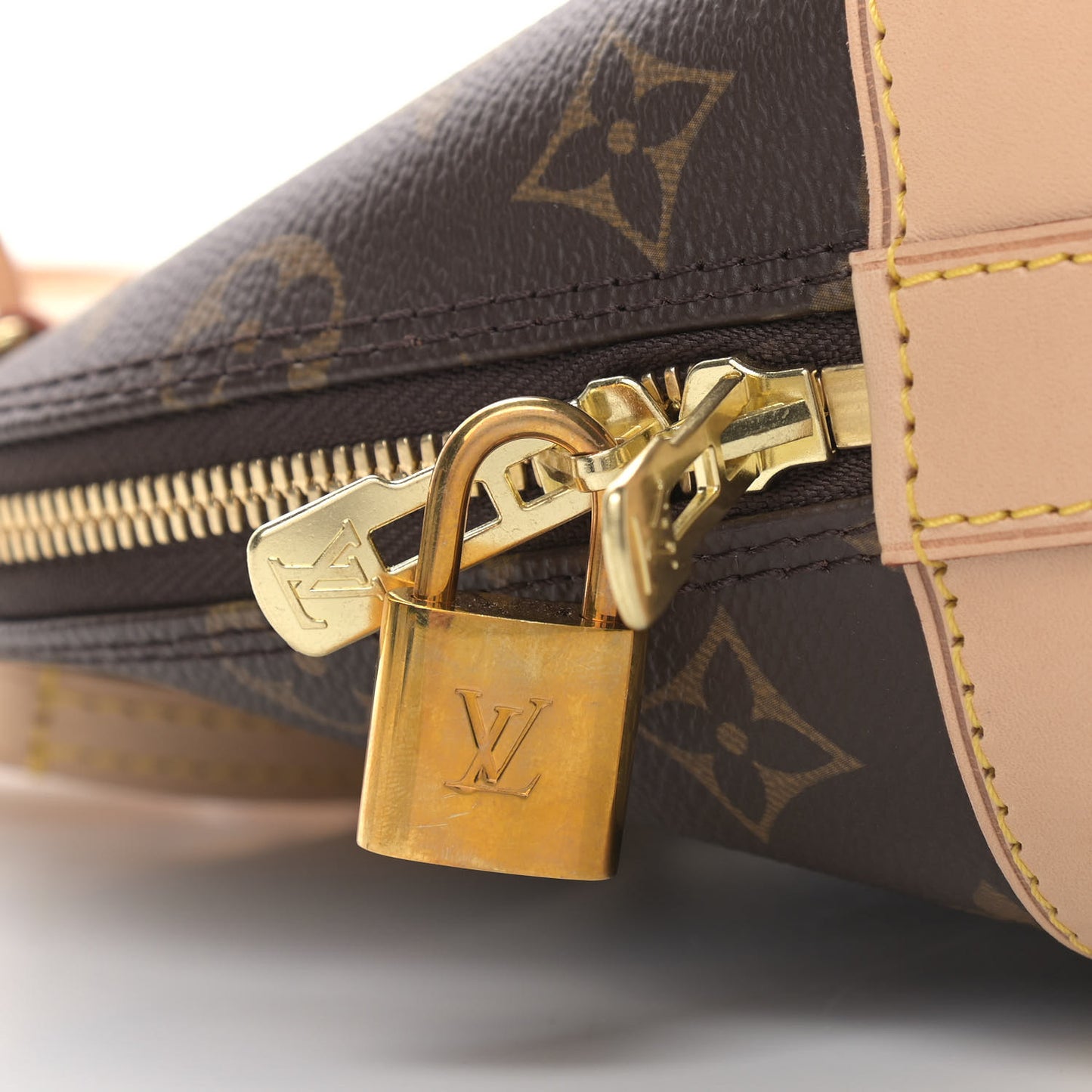 Monogram Alma BB