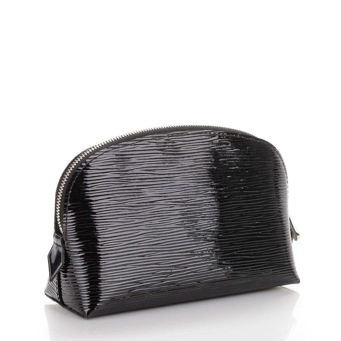 Electric Epi Cosmetic Pouch Black