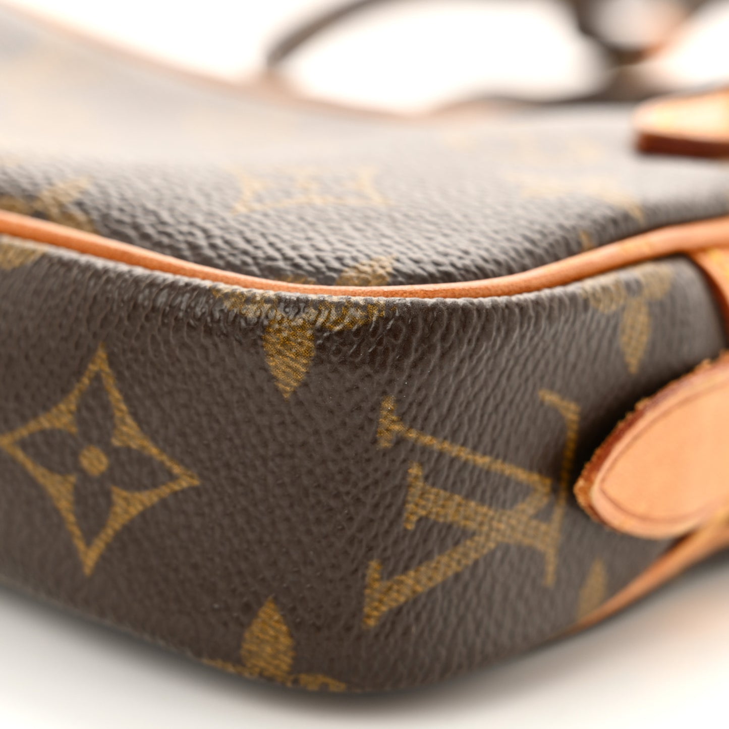 Monogram Pochette Marly Bandouliere