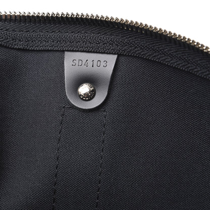 Louis Vuitton Damier Graphite Keepall Bandouliere 55 5 of 9