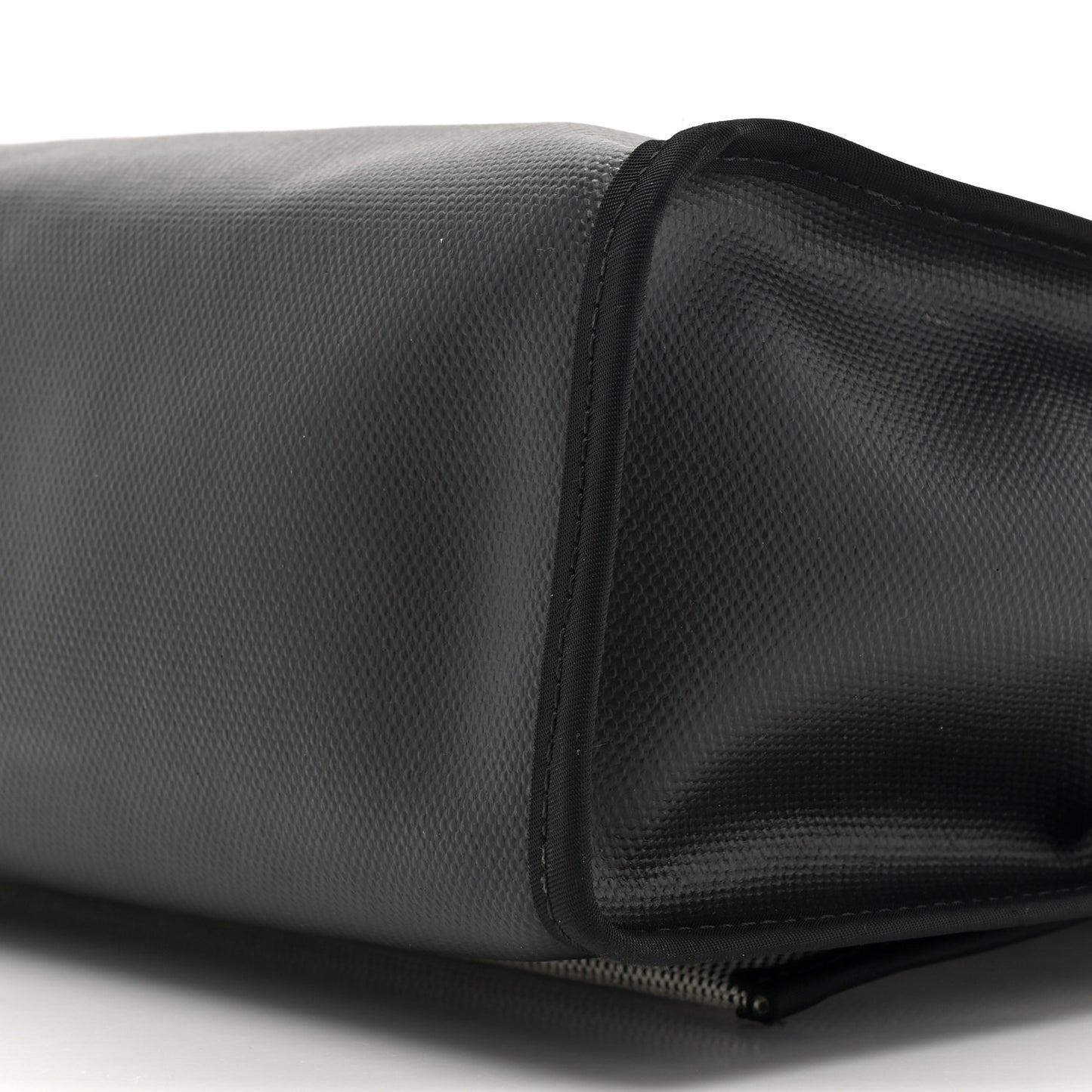 Toile H Berline Vache Hunter Herbag Zip PM 31 Black Ecru