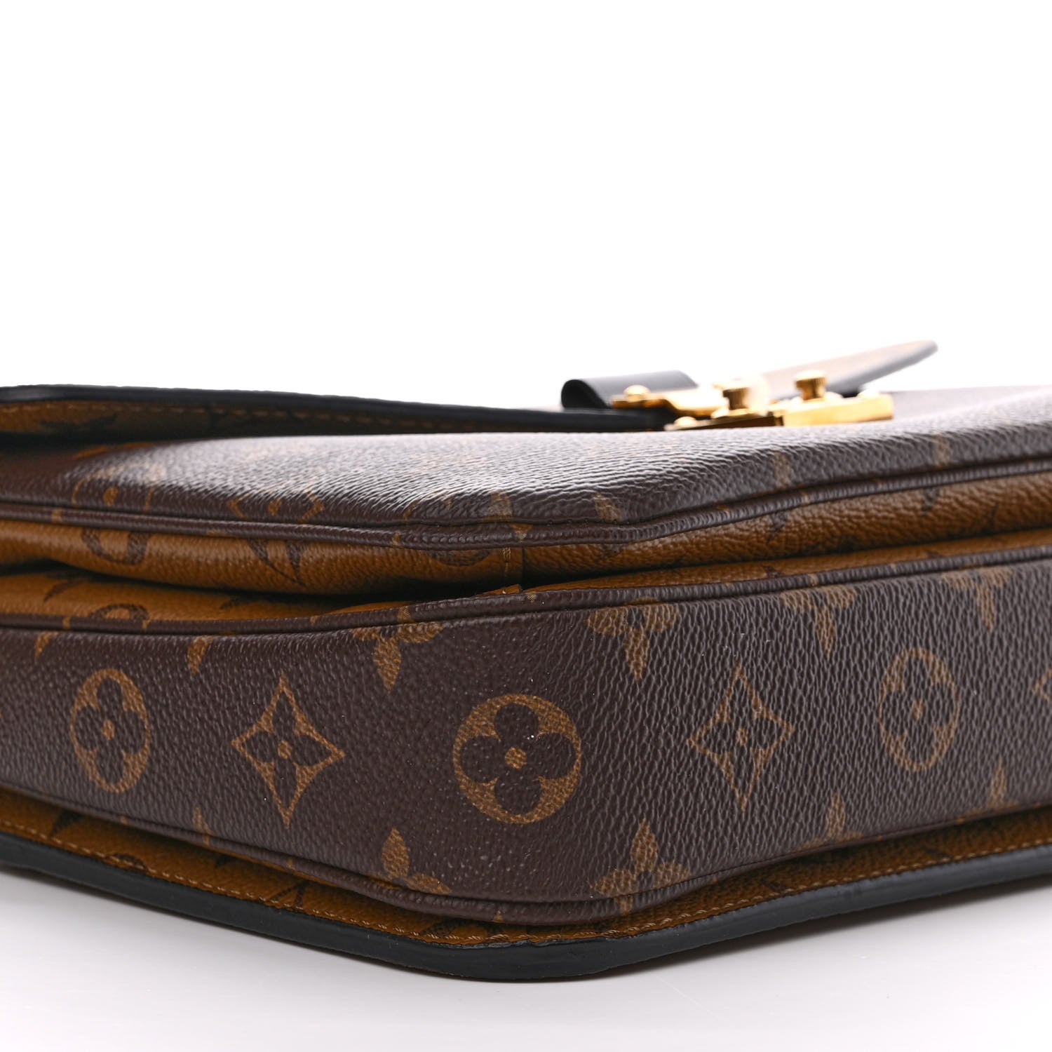 Louis Vuitton Reverse Monogram Pochette Metis 9 of 11