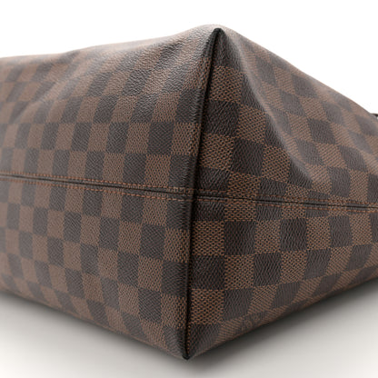 Louis Vuitton Damier Ebene Iena MM 10 of 17