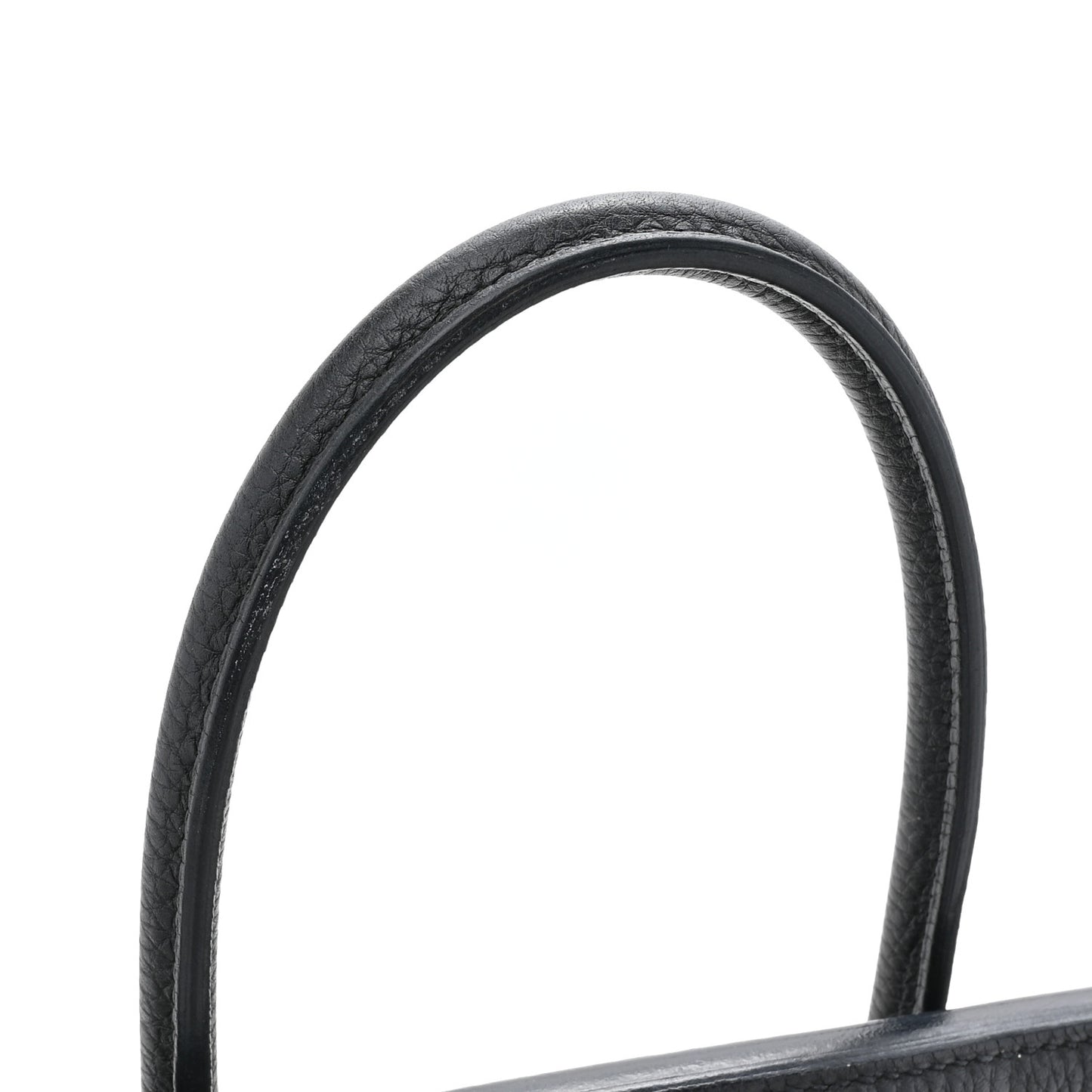 Togo BIRKIN 30 Black