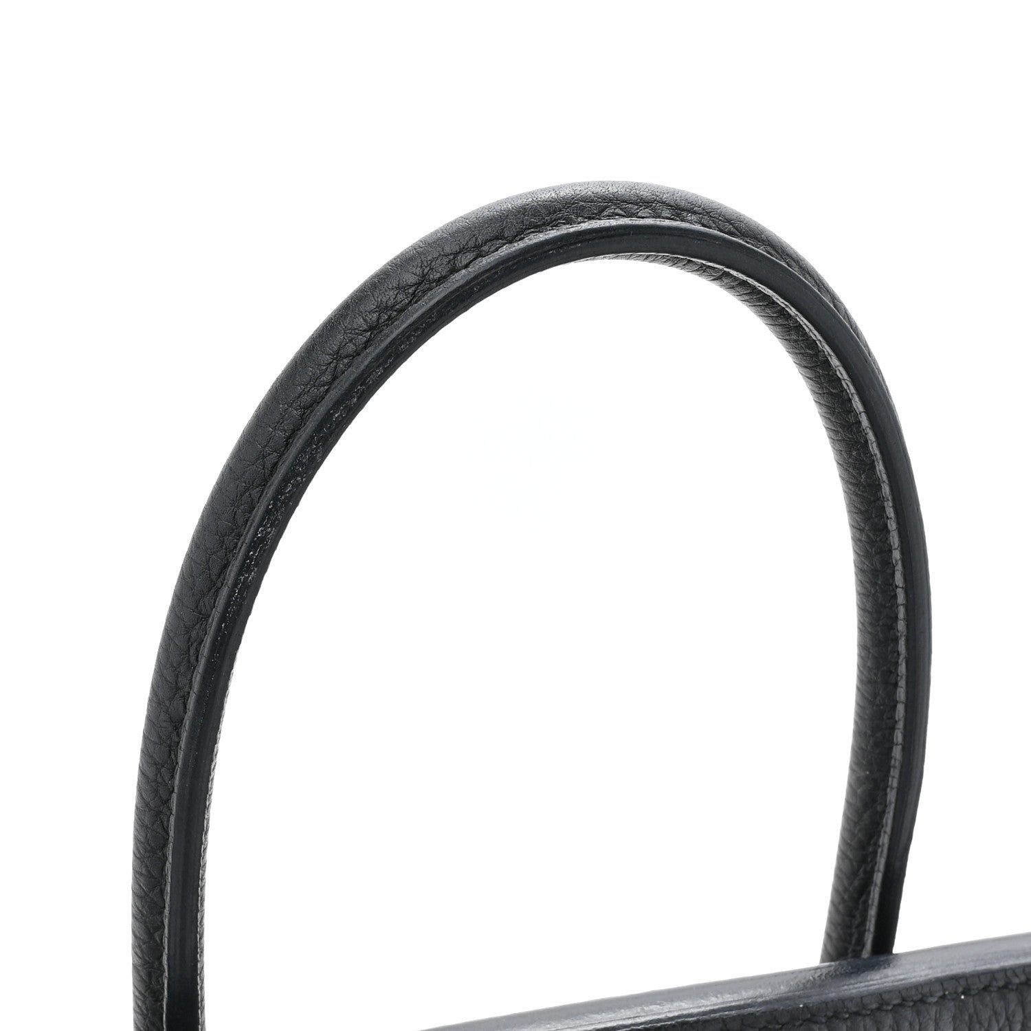 Hermes Togo BIRKIN 30 Black 16 of 16