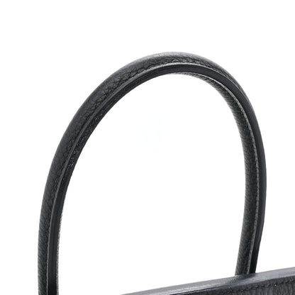 Hermes Togo BIRKIN 30 Black 16 of 16