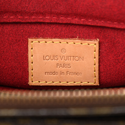 Louis Vuitton Monogram Viva-Cite GM 6 of 11