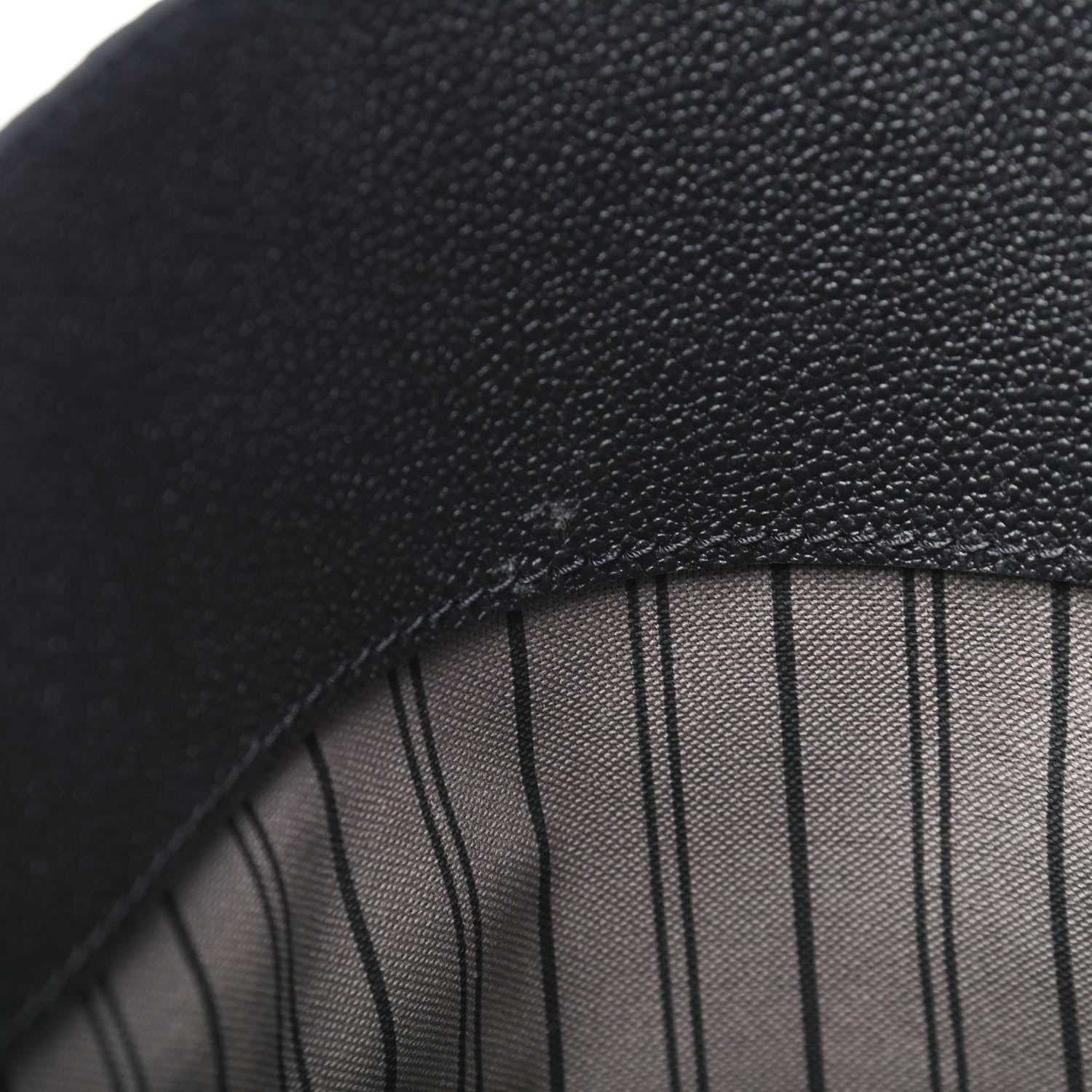 Louis Vuitton Empreinte Melie Black 10 of 11