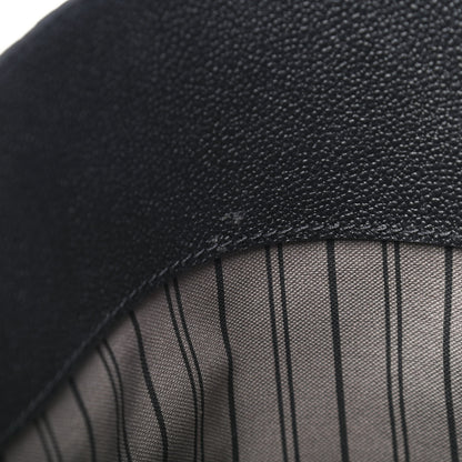 Louis Vuitton Empreinte Melie Black 10 of 11
