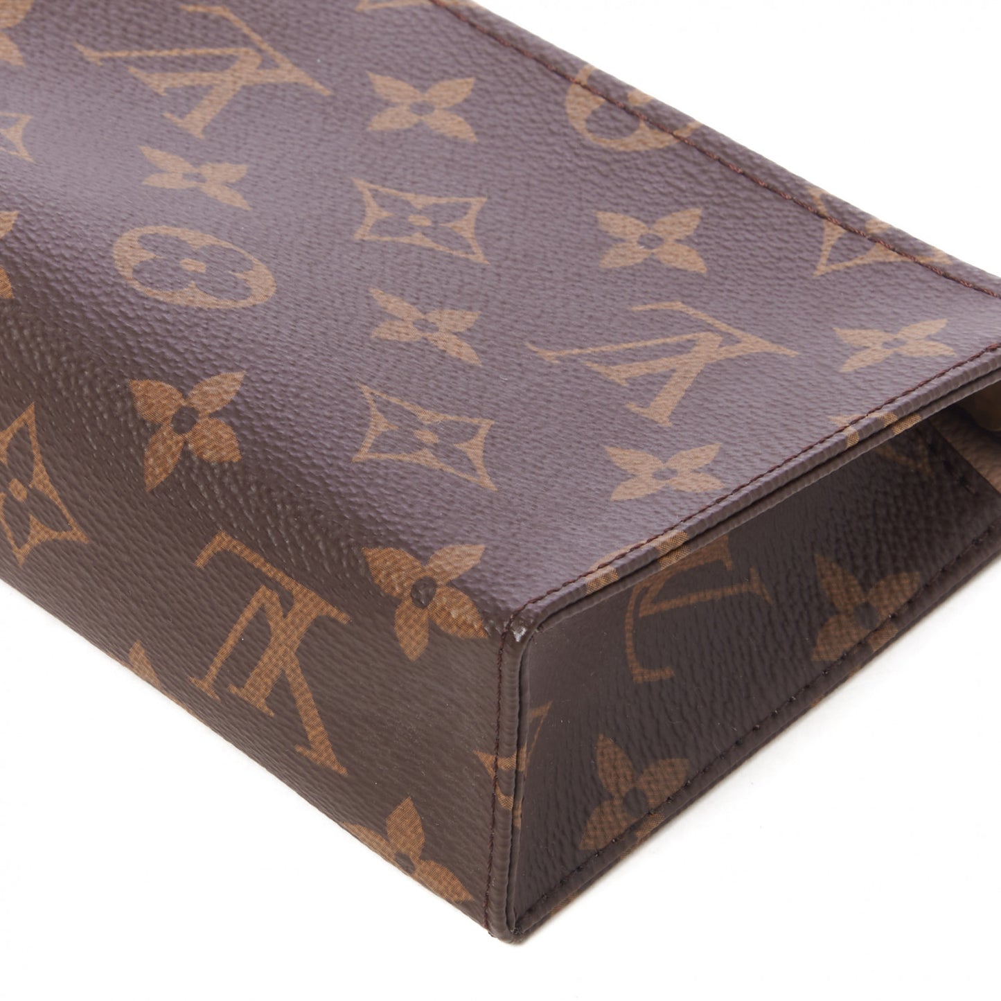 Monogram Toiletry Pouch 15