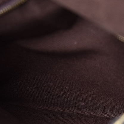 Louis Vuitton Monogram Menilmontant MM 7 of 7
