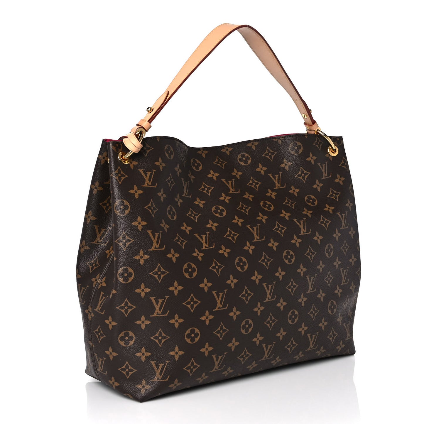 Monogram Graceful MM