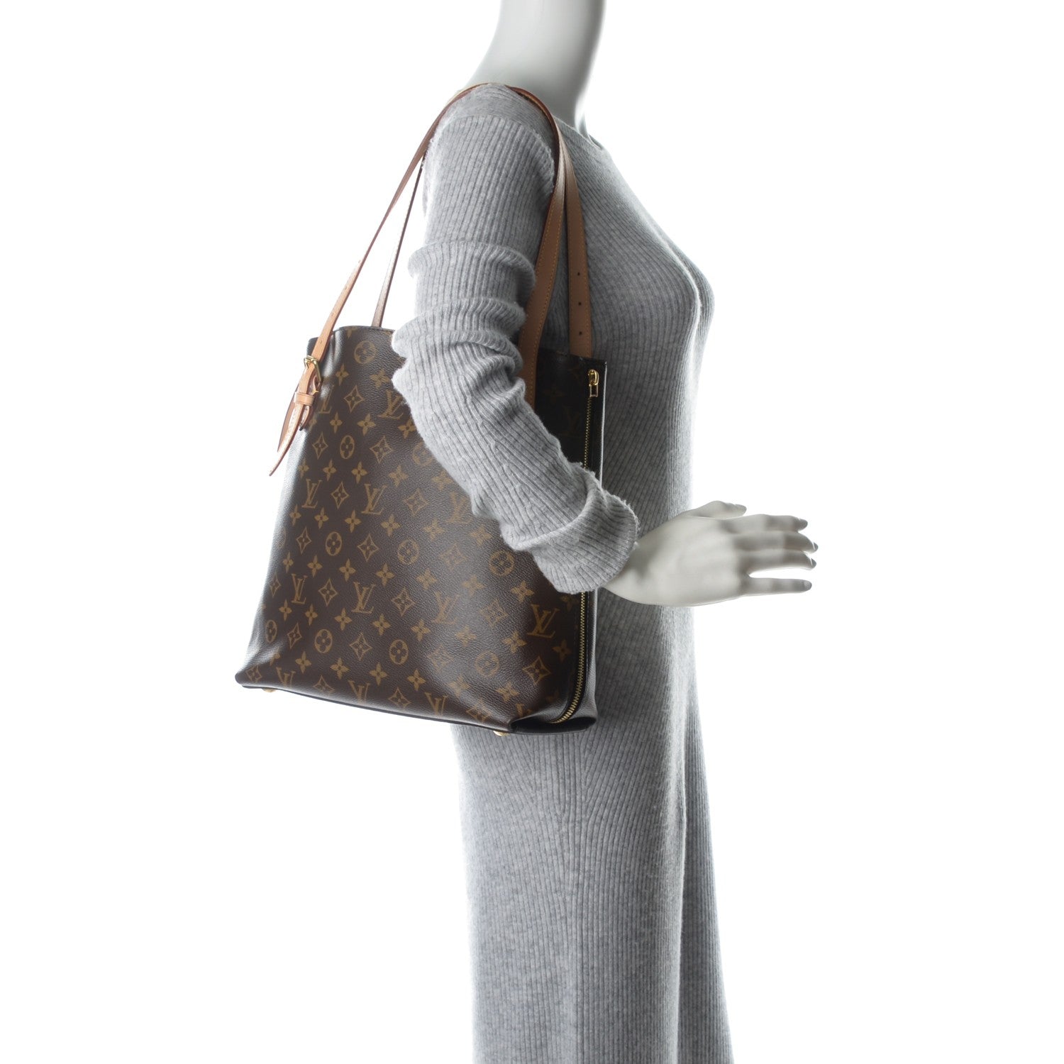 Louis Vuitton Monogram Voltaire 2 of 9