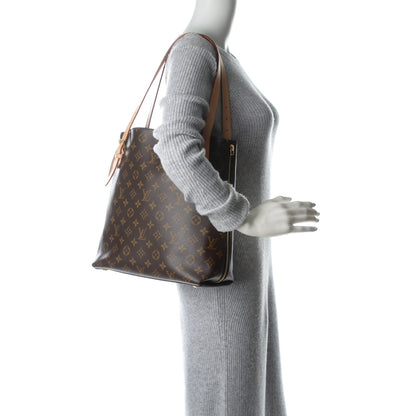 Louis Vuitton Monogram Voltaire 2 of 9