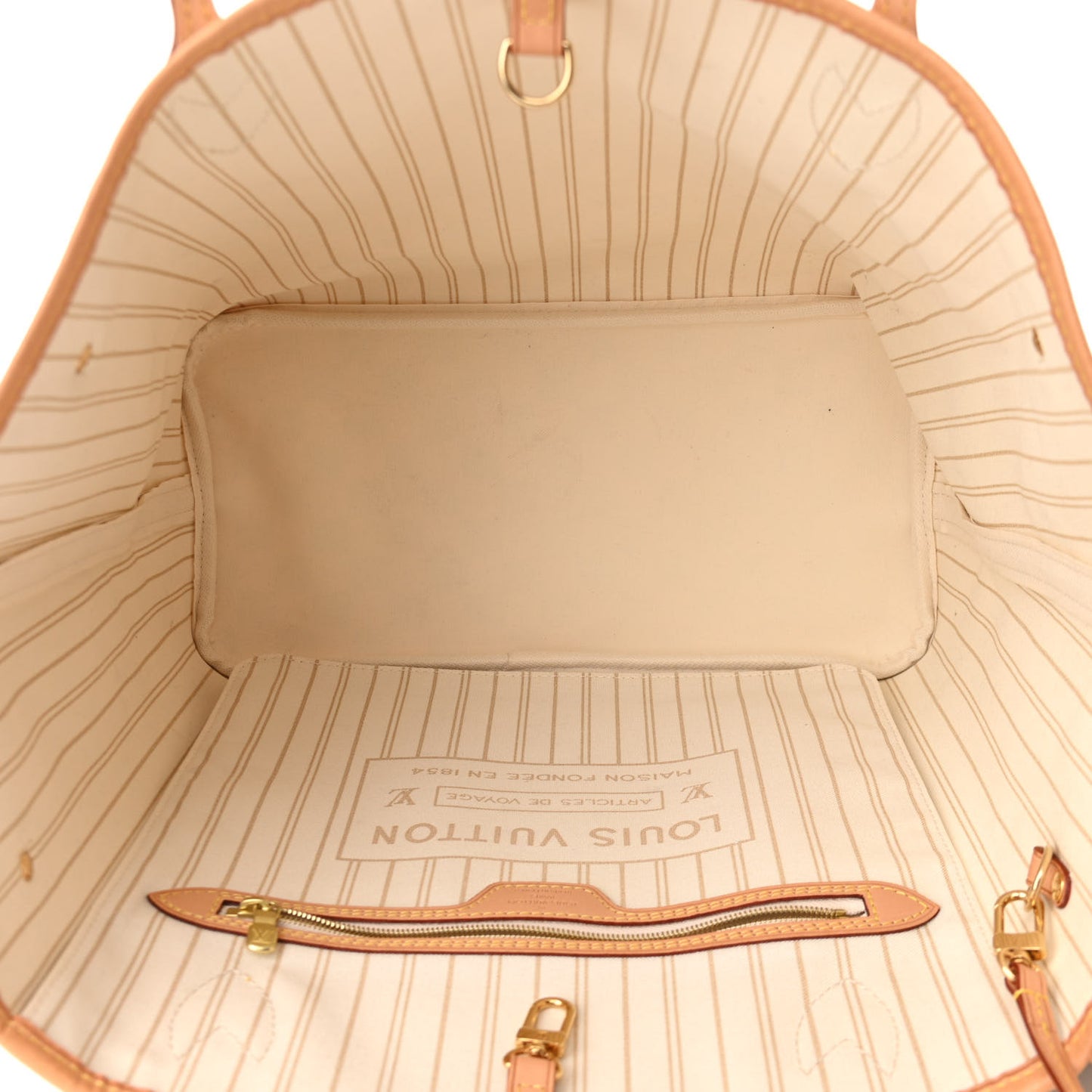 Damier Azur Neo Neverfull MM