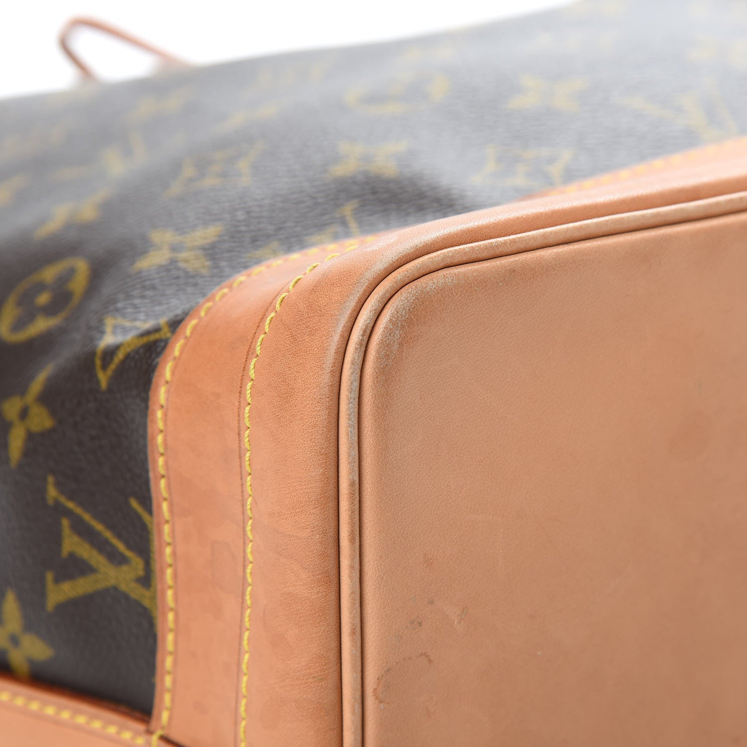 Louis Vuitton Monogram Noe 10 of 16