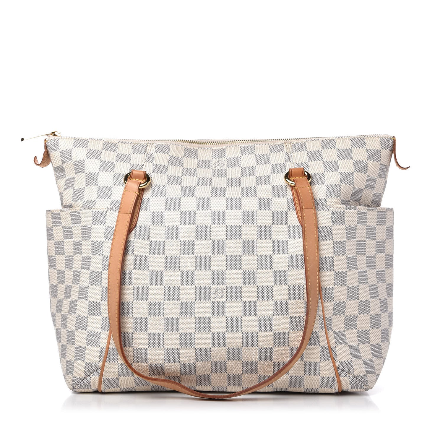 Damier Azur Totally MM