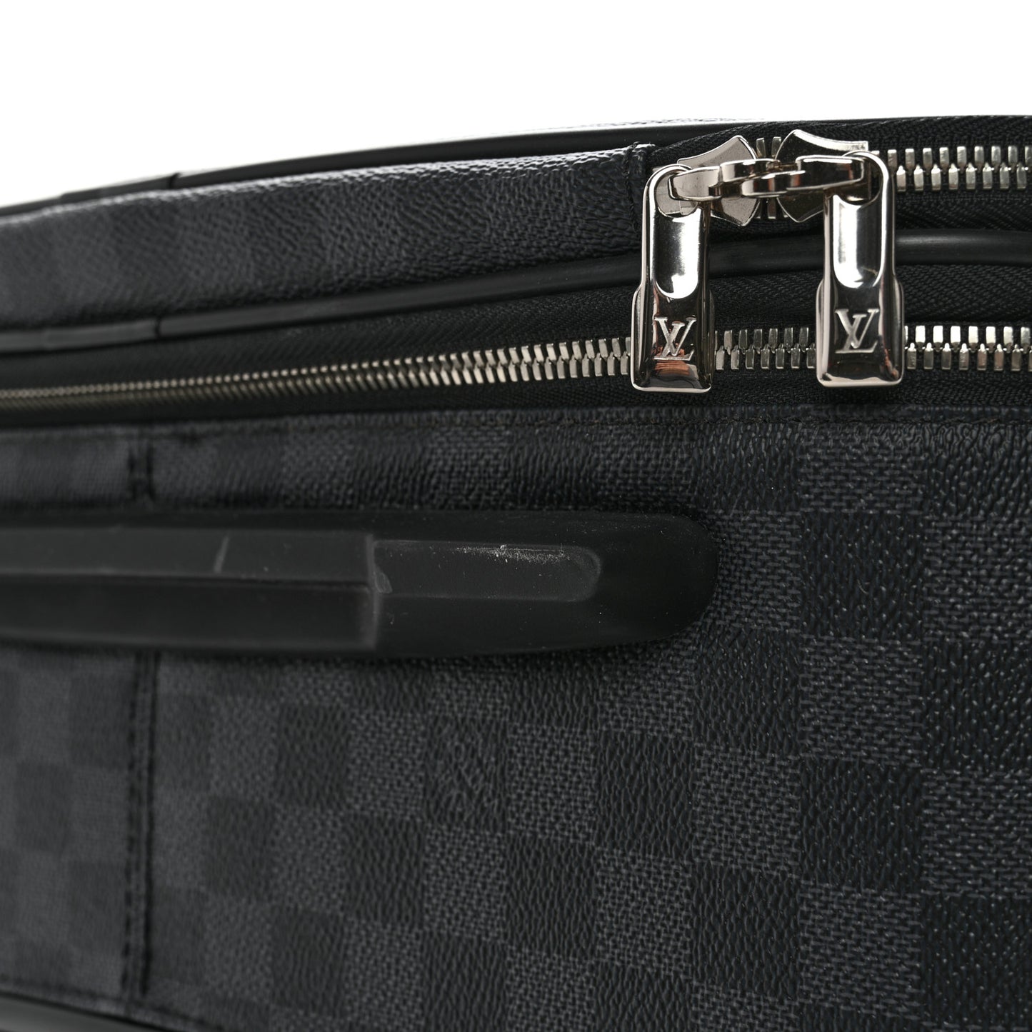Damier Graphite Pegase Legere 55 Business