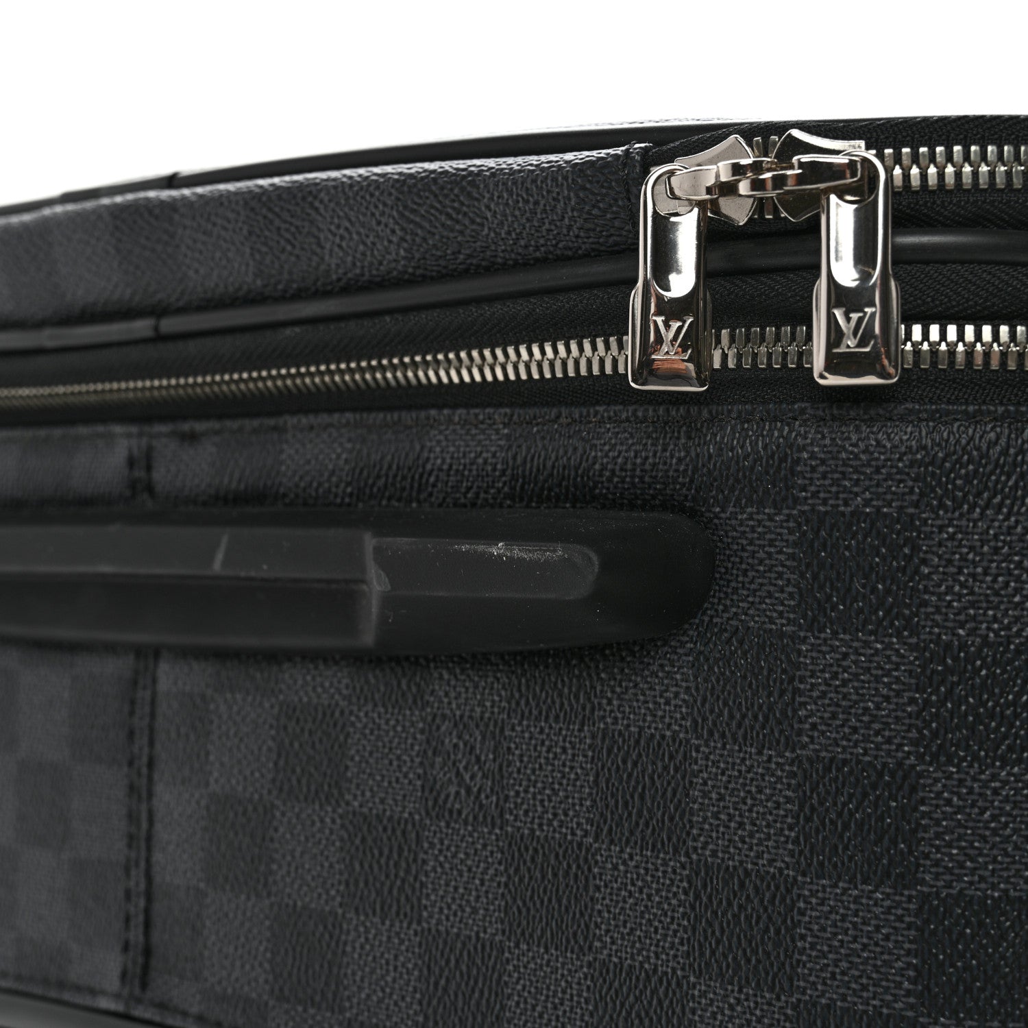 Louis Vuitton Damier Graphite Pegase Legere 55 Business 9 of 12