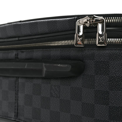 Louis Vuitton Damier Graphite Pegase Legere 55 Business 9 of 12
