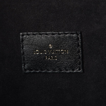 Louis Vuitton Reverse Monogram Pochette Metis 5 of 7