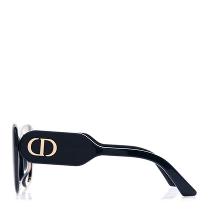 Christian Dior Diorbobby B1U Sunglasses Blue 3 of 7