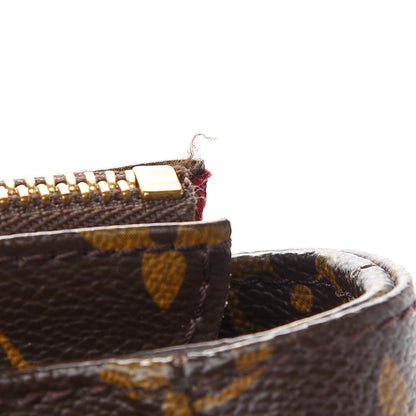 Louis Vuitton Monogram Viva-Cite GM 9 of 11