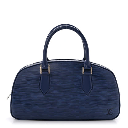 Louis Vuitton Epi Jasmin Myrtille 1 of 23