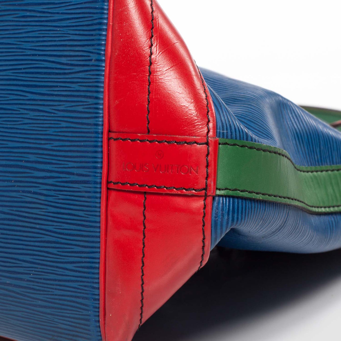 Epi Tri-Color Noe Red Blue Green