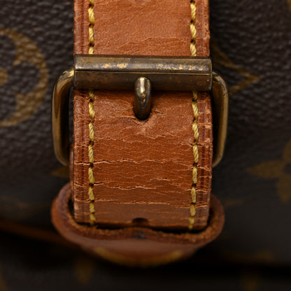 Louis Vuitton Monogram Saumur 43 15 of 15