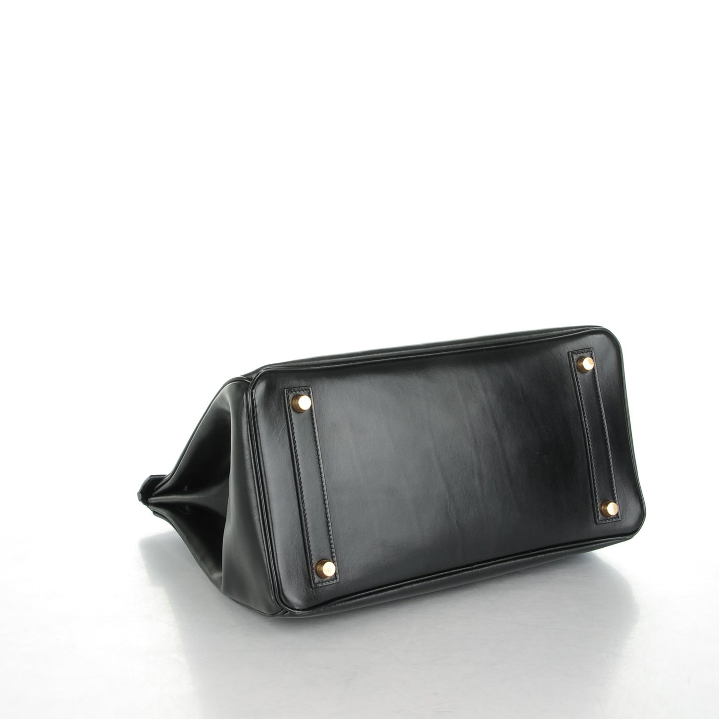 Box HAC Birkin 32 Black