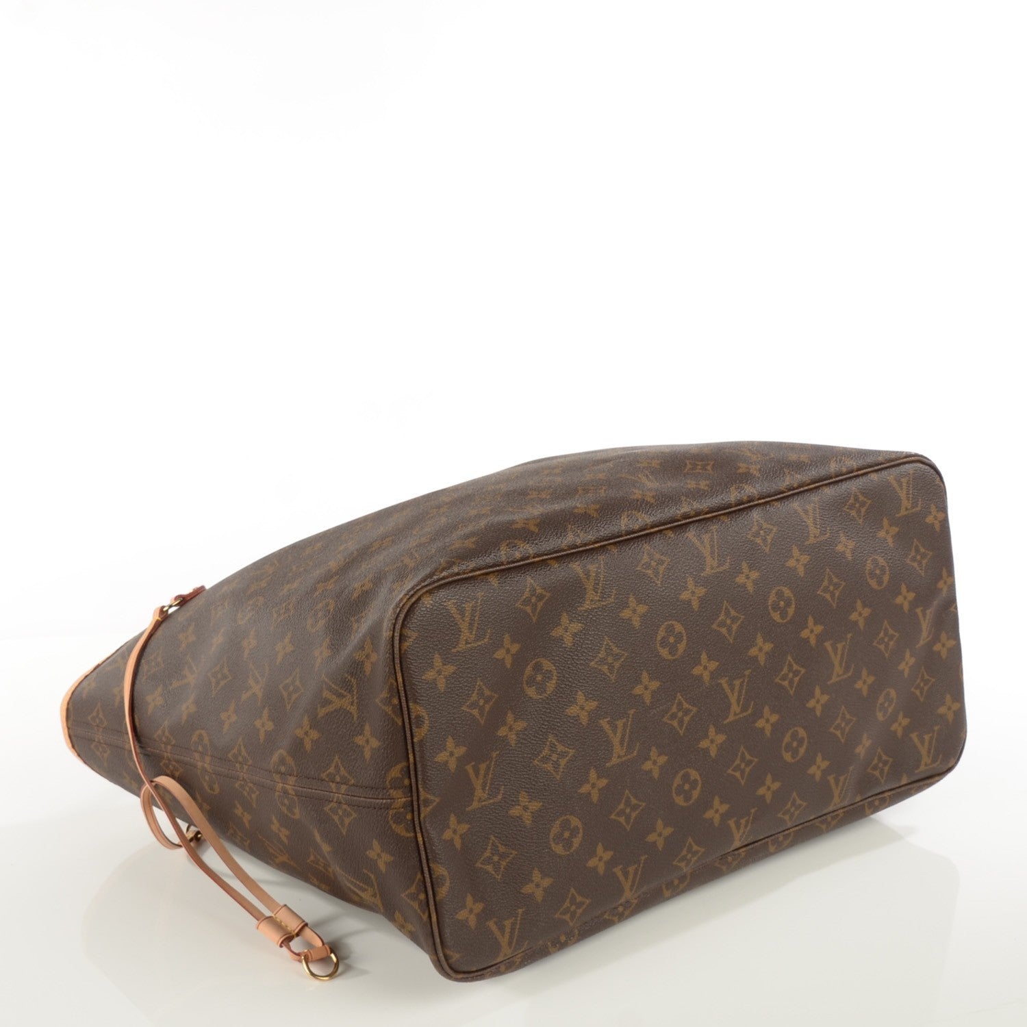 Louis Vuitton Monogram Neverfull GM 4 of 7