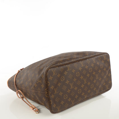 Louis Vuitton Monogram Neverfull GM 4 of 7